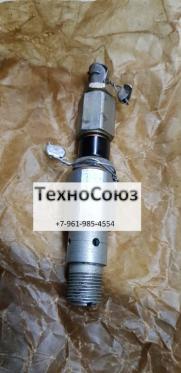 Сб.  527-20-5 Клапан аварийной остановки